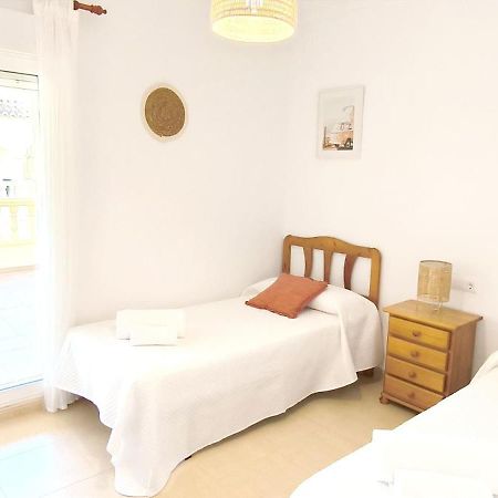 Apartamento La Giralda By Denia Costa Buitenkant foto