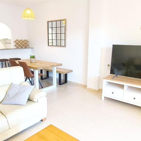 Apartamento La Giralda By Denia Costa Buitenkant foto