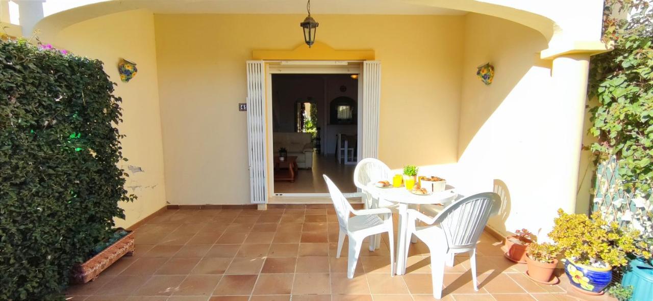 Apartamento La Giralda By Denia Costa Buitenkant foto