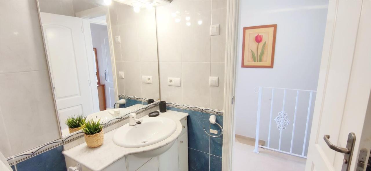 Apartamento La Giralda By Denia Costa Buitenkant foto
