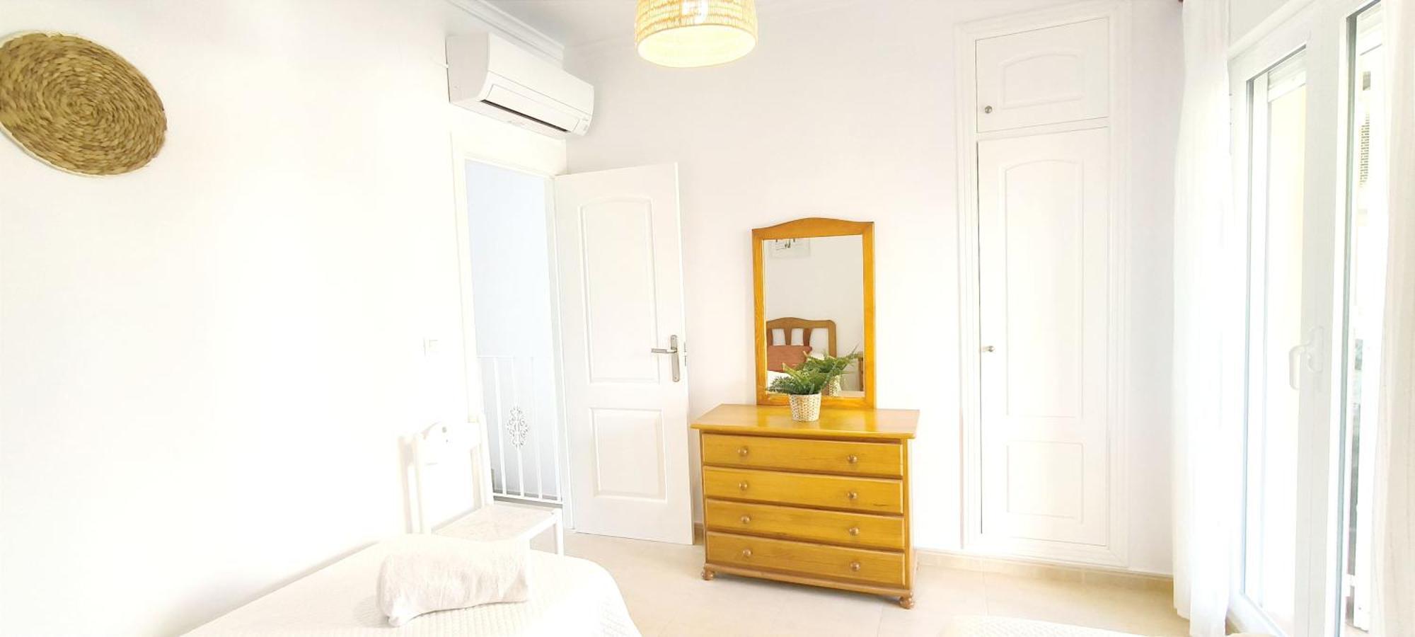 Apartamento La Giralda By Denia Costa Buitenkant foto