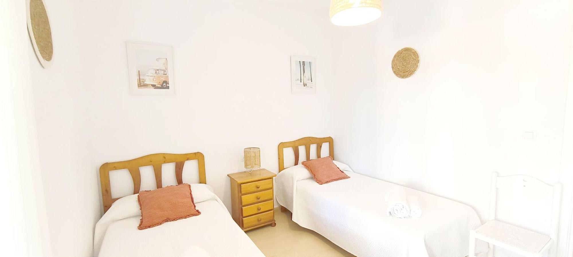 Apartamento La Giralda By Denia Costa Buitenkant foto