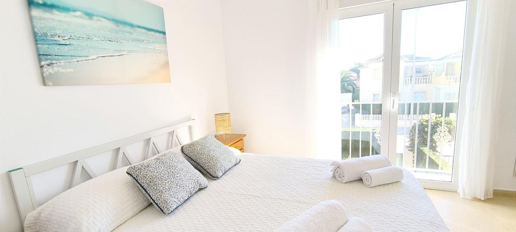 Apartamento La Giralda By Denia Costa Buitenkant foto