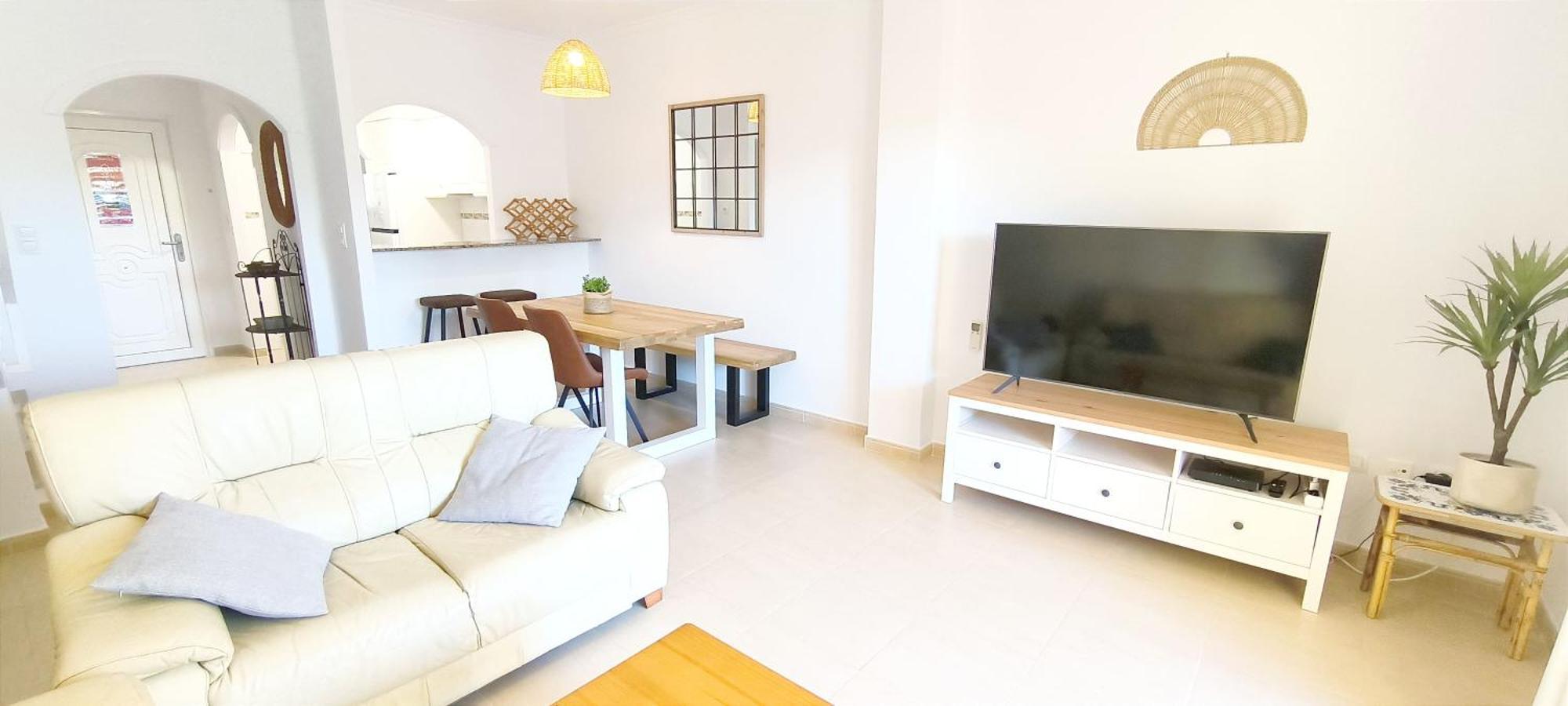 Apartamento La Giralda By Denia Costa Buitenkant foto