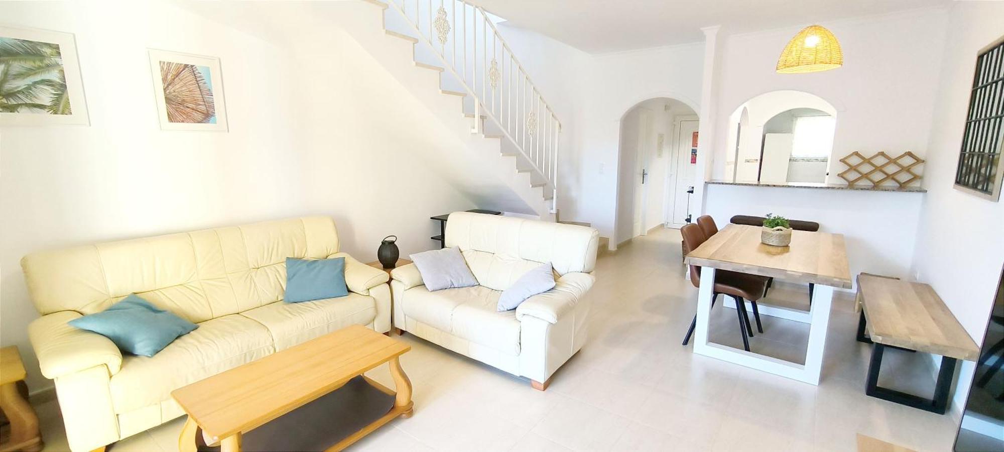 Apartamento La Giralda By Denia Costa Buitenkant foto