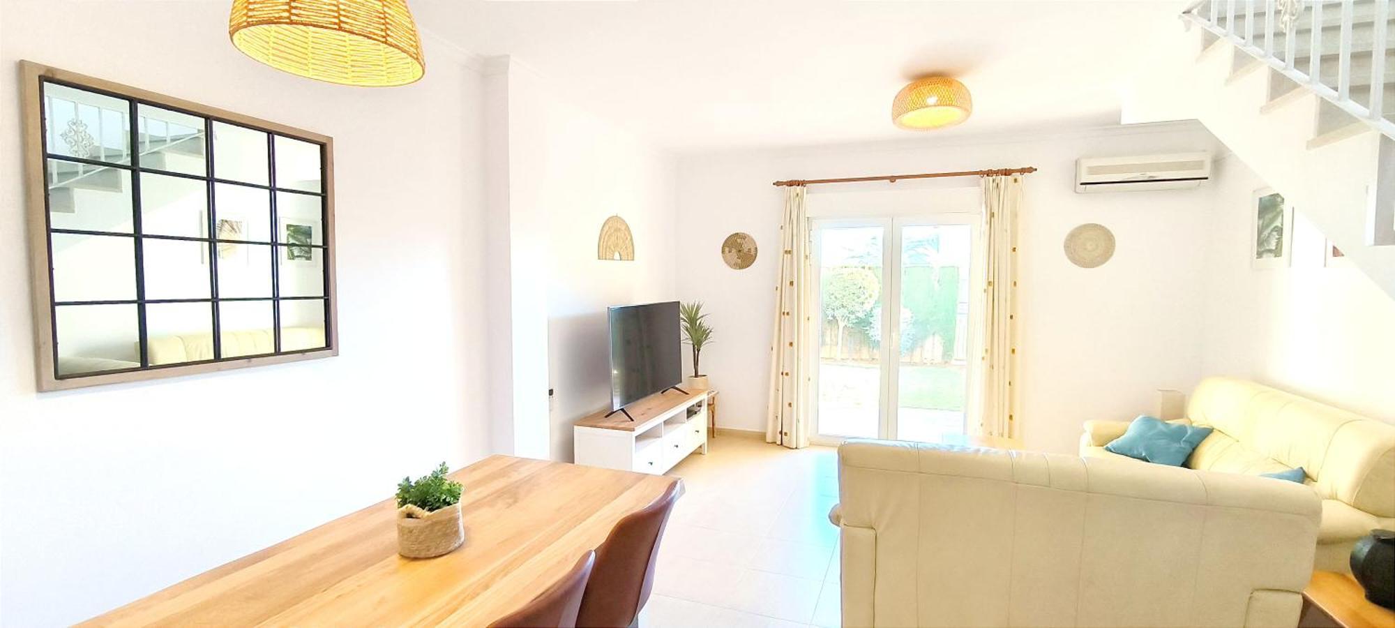 Apartamento La Giralda By Denia Costa Buitenkant foto